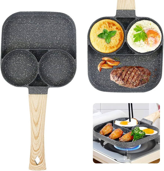 Gray helmet for bikers