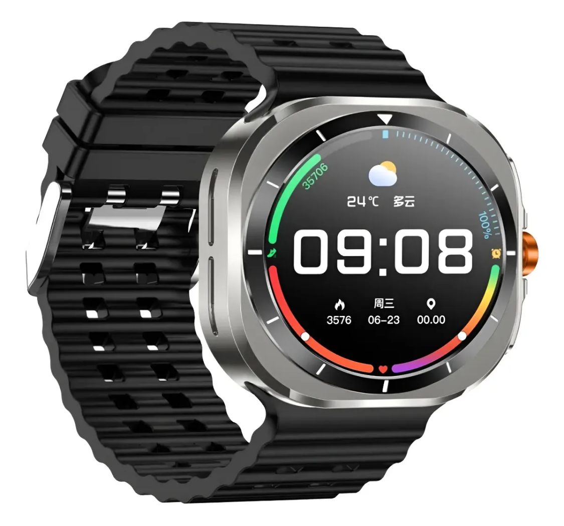 Reloj Inteligente Smartwatch Z7 Ultra